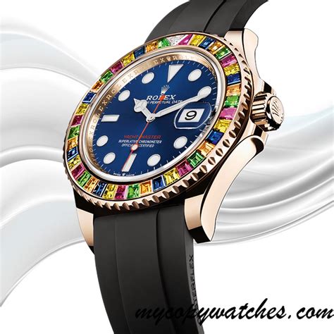 rolex yacht master copy price|rolex yacht master for sale.